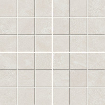 Rinascente Resin White Mosaic (610110001199) керамогранит