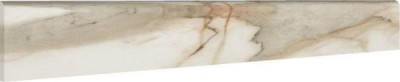S.M. Calacatta Gold Battiscopa (610130000247) Керамогранит