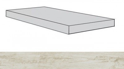 Iconic White Scal.160 Ang.Sx (620070001384) Керамогранит