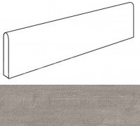 Mark Chrome Battiscopa Matt (AMZC) Керамогранит