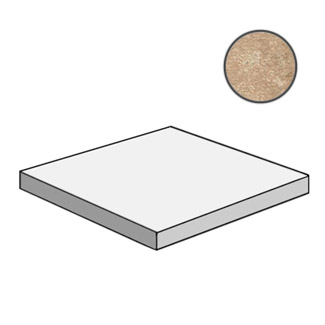 Aix  Beige Scalino Ang 33 (A05X) Керамогранит