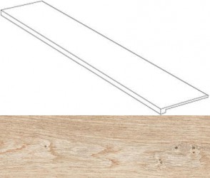 Ступень Oak Reserve Cashmere Scalino Frontale (620070000865) 