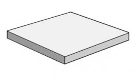 Raw Pearl Scalino Angolare 37,5 (A2BH) Керамогранит