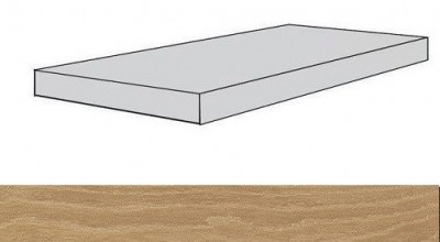 Eligo Basswood Scal.120 Ang Dx (620070001370) Керамогранит