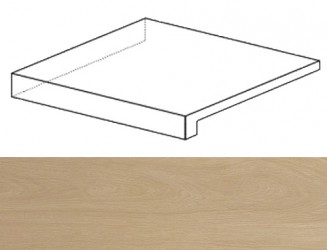 Nid Cashmere Scalino Angolare 33x33 SX (A8KU) Керамогранит