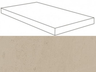 Ступень Wise Sand Scalino Angolare SX 33x60 (620070001135) 