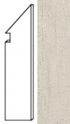 Mark Gypsum Battiscopa Sagomato DX (AMZO) Керамогранит