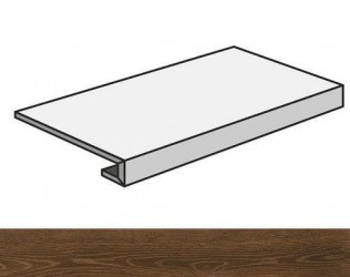 Eligo Mahogany Scal.120 Front (620070001367) Керамогранит