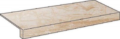 S.M. Woodstone Champagne Scalino (620070000495) Керамогранит