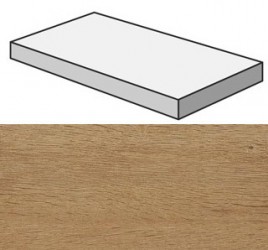 Ступень Oak Reserve Pure Scalino Angolare Sx (620070000870) 