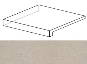 Room Cord Scalino Ang. SX (ATBQ) Керамогранит