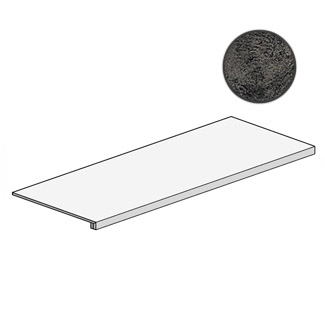 Ступень Aix  Fumée Scalino 150 (A0SY) 