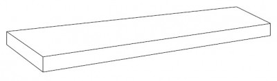 Ступень Rinascente Pearl Scal. Ang. SX (620070802256)