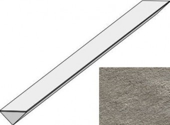 Klif 3D Grey Corner 40 (LY3G) Керамическая плитка