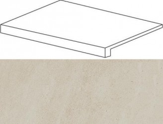 Ступень Wise Ice Mist Scalino Frontale 33x60 (620070001114) 