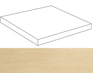 Nid Light Scalino Angolare 33x33 DX (A8KN) Керамогранит