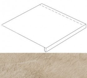 Era Beige Scalino Angolare Dx (620070000854) Керамогранит