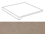 Ступень Dwell Greige Scalino Angolare SX (A1K5) 