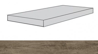 Iconic Moka Scal.160 Ang Dx (620070001383) Керамогранит