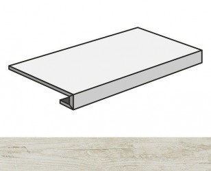 Iconic White Scal.160 Front (620070001378) Керамогранит
