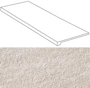 Ступень Brave Gypsum Scalino 33x75 (A1IU) 