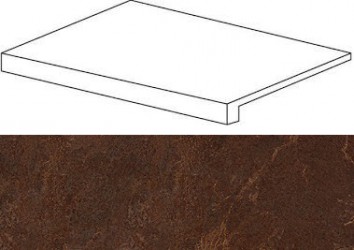 Force Fancy Scalino Frontale 33x60 (620070001025) Керамогранит