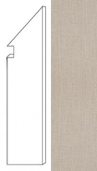 Room Cord Battiscopa Sag. DX (ATB5) Керамогранит
