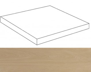 Nid Cashmere Scalino Angolare 33x33 DX (A8KQ) Керамогранит