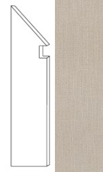 Room Cord Battiscopa Sag. SX (ATB1) Керамогранит
