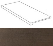 Mek Bronze Scalino 33x60 (AMQB) Керамогранит