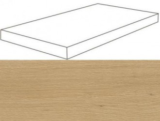 Verity Natural Scalino Angolare DX (620070001150) Керамогранит