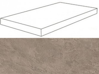 Force Grey Scalino Angolare DX 33x60 (620070001028) Керамогранит