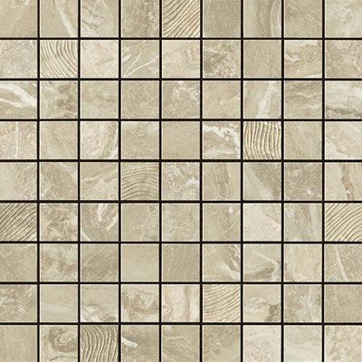 Privilege light grey mosaic (600110000867) Керамическая плитка
