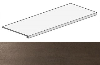 Mek Bronze Scalino 33x150 (AMQF) Керамогранит
