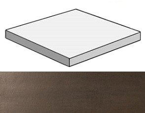 Mek Bronze Scalino Angolare DX (AMQJ) Керамогранит