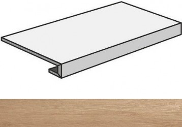 Frame Cognac Scal.120 Front (620070001412) Керамогранит