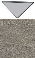 Klif Grey Corner A.E. (AKCG) Керамическая плитка