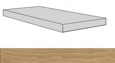 Eligo Basswood Scal.120 Ang.Sx (620070001374) Керамогранит