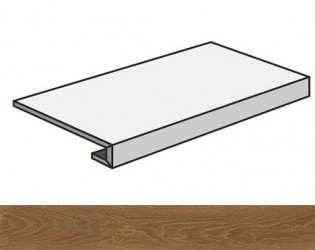 Eligo Walnut Scal.120 Front (620070001368) Керамогранит