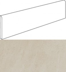 Плинтус Wise Ice Mist Battiscopa 7,2x60 (610130002162) 