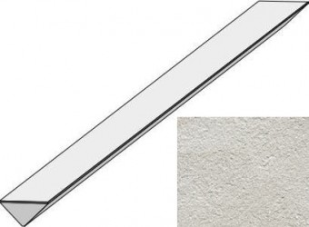 Klif White Corner 40 (LK4W) Керамическая плитка