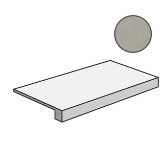 Arkshade Grey Scalino 33x90 (AUJM) Керамогранит