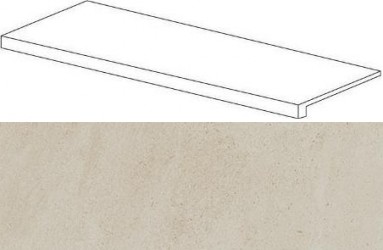 W. Ice Mist Scalino Frontale 33x120 (620070001084) Керамогранит