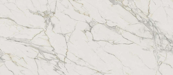 Керамогранит Marvel Calacatta Extra 120x278 Lappato (A0BM) 