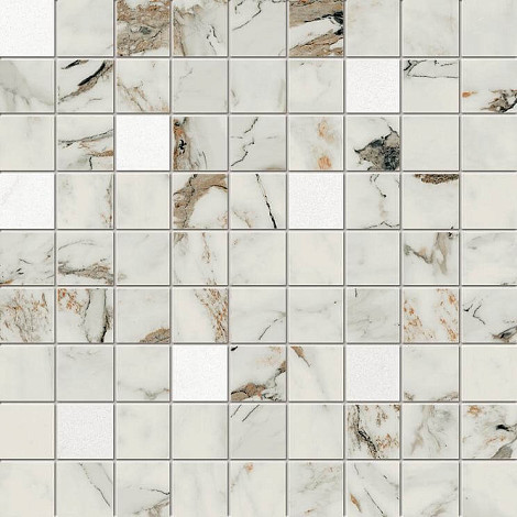 Мозаика Allure Capraia Mosaic (600110000912) 