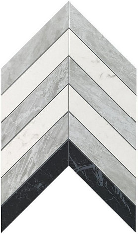 Мозаика Marvel Chevron Mix Wall (9SCM) 