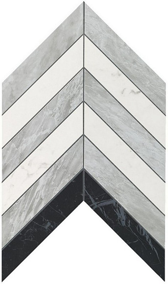 Мозаика Marvel Chevron Mix Wall (9SCM) 