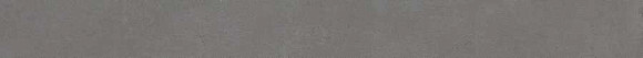 Бордюр Rinascente Smoke Listello 7,2x80 (610090002496) 