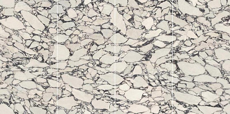 Керамогранит Calacatta Viola Polished 160x320 - 6mm Kit Endless