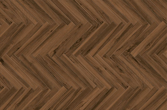 Керамогранит Log Anthology Dark Walnut 7,5x60 (HGNE)